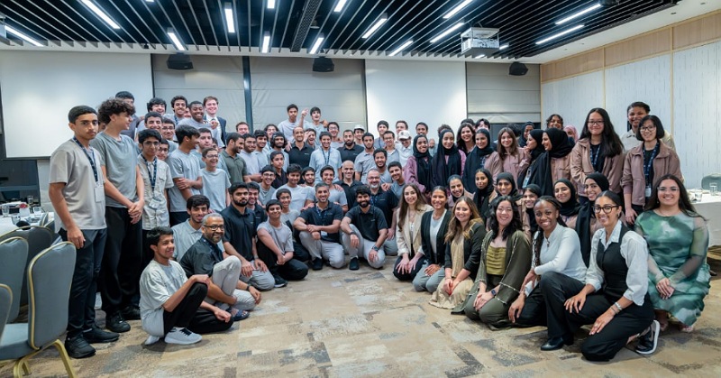 "Future Leaders" Empowerment Program Comes to a Close in Singapore